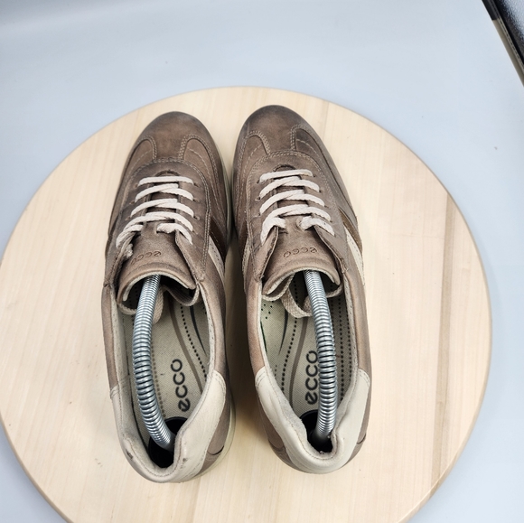 ECCO Women's Sneakers sz 39 - Picture 10 of 14